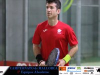 Campeonato Mallorca Equipos 1a